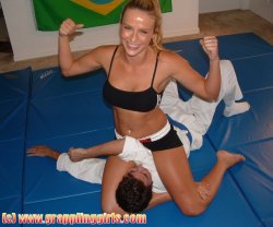 mixedwrestling.tumblr.com post 7185731589