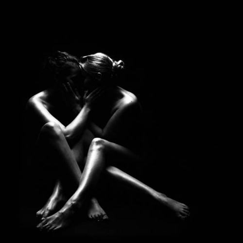 Womyn Loving Womyn