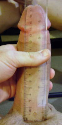 Measure That Cock