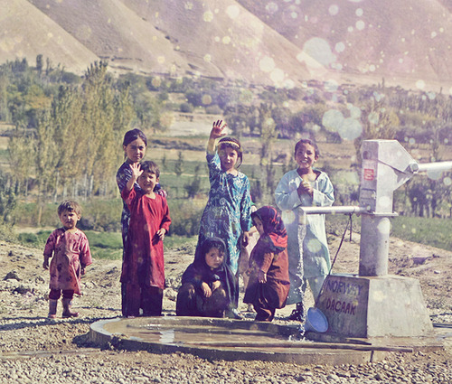 afghanistan.