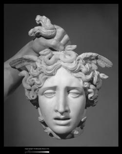 darksilenceinsuburbia:  Antonio Canova(1757-1822).