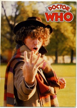 aerithreborn:  cross-sectionofthewhovian:  I don’t know where this came from or who first posted it or whatever, but it was a response to another pic somewhere and I NEEDED it on my blog because FUCKING TOM BAKER HOW ARE YOU REAL. I swear to god, he