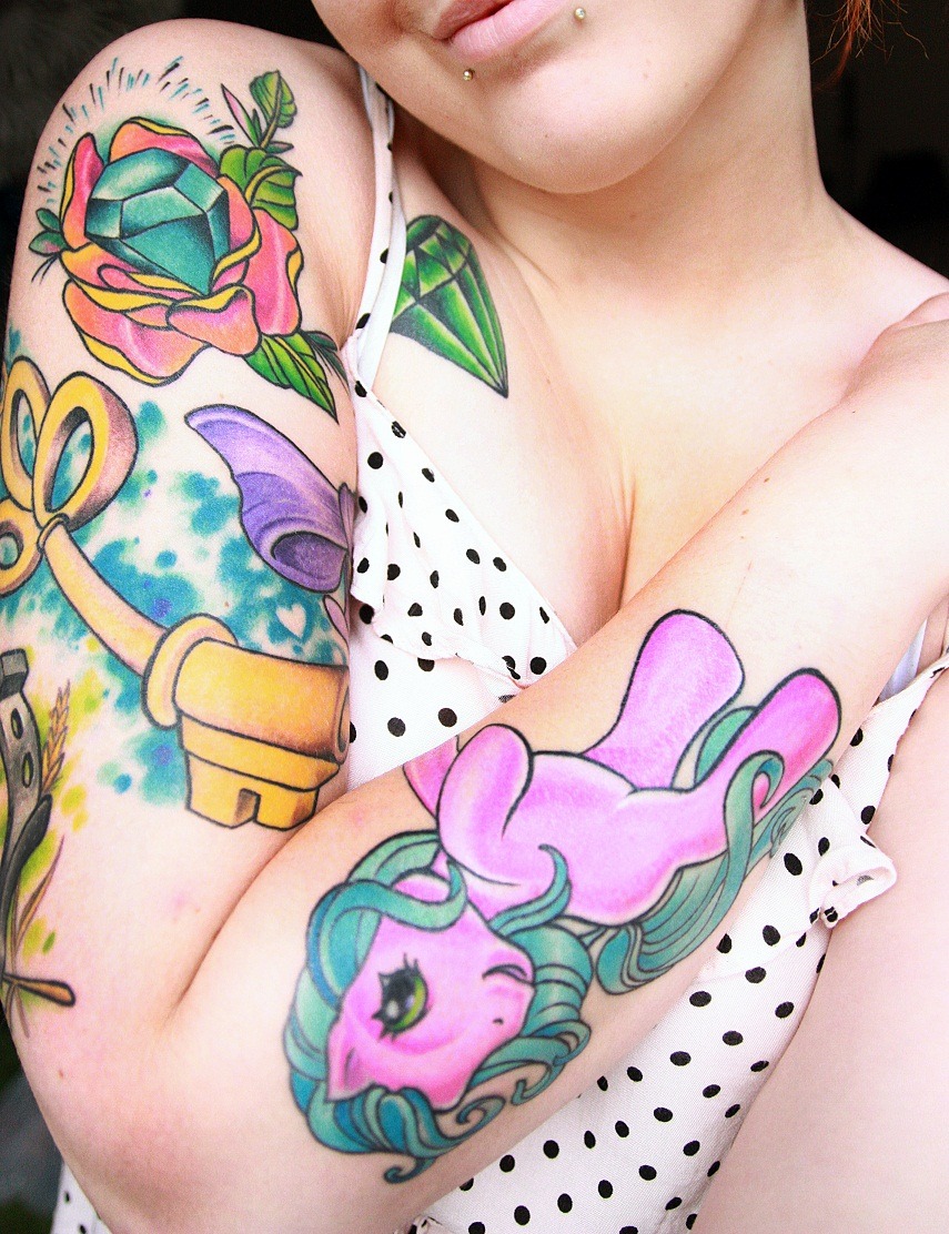 FYeahTattoos.com
