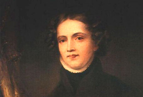 lipsredasroses: Badass Woman of the Day: Anne Lister.  About Anne: Anne Lister (1791&ndash