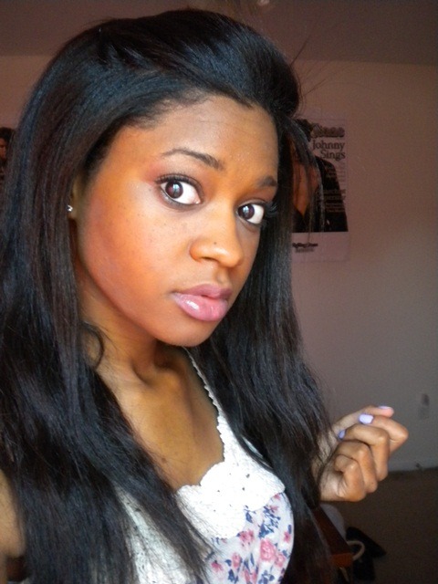fuckyeahblackbeauties:  miintymee.tumblr.com 