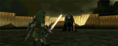 Legend of Zelda