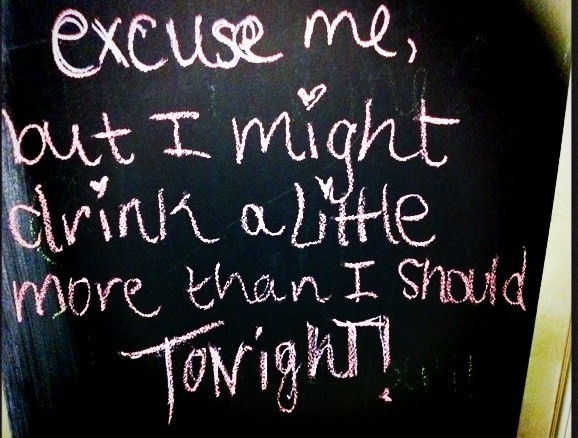 if my mind could talk...