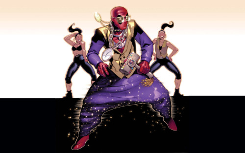 0581student:  MC Deadpool? 