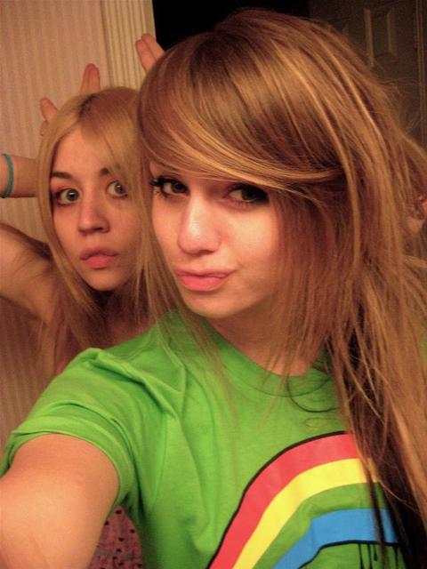 allison &lt;3