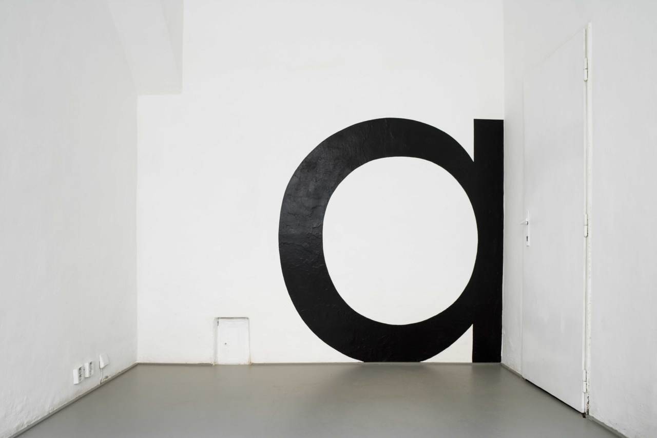 visual-poetry:  by jiří valoch 