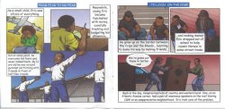 EAZY-E The Comic: Impact Of A Legend [Page