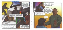 EAZY-E The Comic: Impact Of A Legend [Page