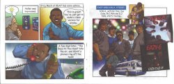 EAZY-E The Comic: Impact Of A Legend [Page