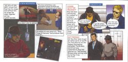 EAZY-E The Comic: Impact Of A Legend [Page