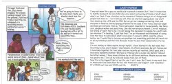 EAZY-E The Comic: Impact Of A Legend [Page