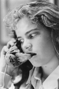 fuckyeahbqueens:  Heather Langenkamp. 