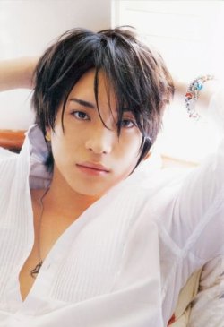 d4rkking:  Oh Yuya~ You turn me on every