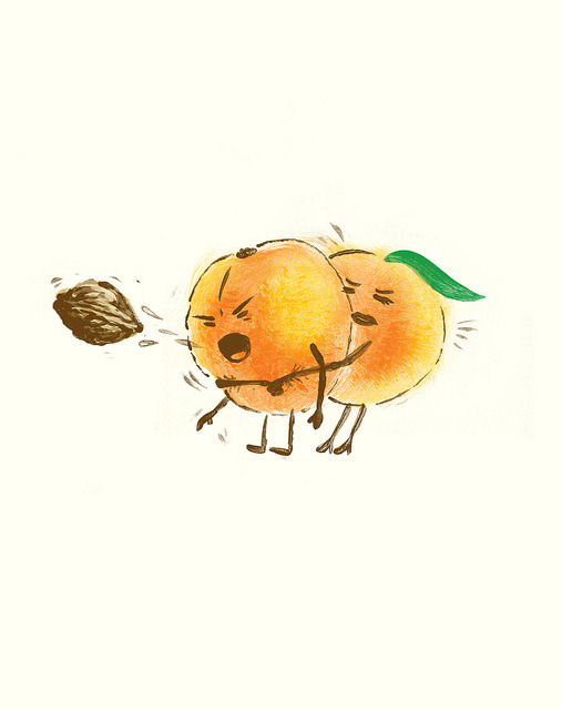 brockdavis:  Heimlich t-shirt design 