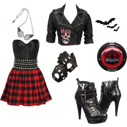 This would have been a perfect costume omfg