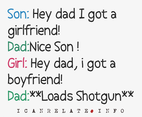 itotallyrelate:  More Funny and Relatable posts here! 