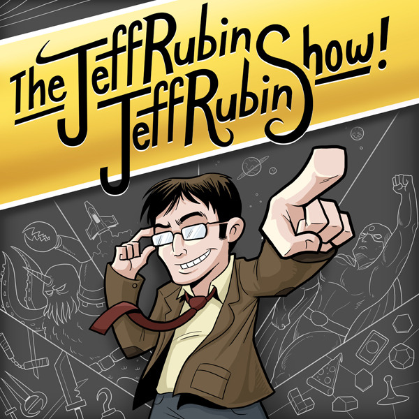 jeffrubinjeffrubin:
“ The Jeff Rubin Jeff Rubin Show is my new podcast. It’s interviews you didn’t know you wanted to hear about the stuff you didn’t know you cared about.
Our first guest is Peter Berkman who plays guitar and Nintendo for 8-bit...