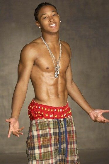 freakmeon:  Romeo