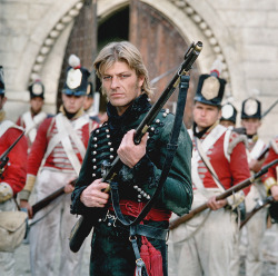 richard sharpe can GET.  IT.