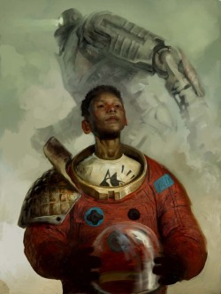 artissimo:  Revolution: The Art of Jon Foster 