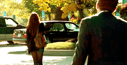 series of gifs