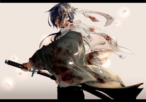 Samurai