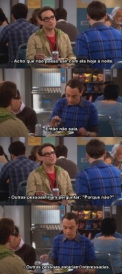 The Big Bang Theory é Rei o/’