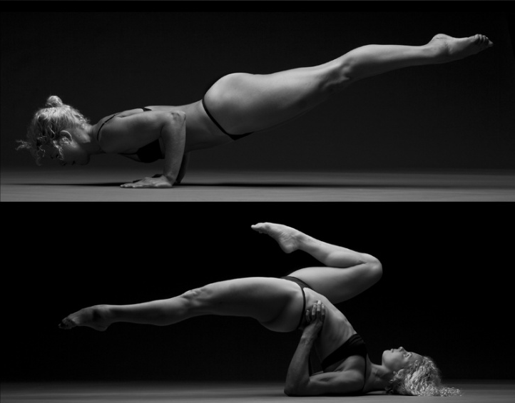 Artistic Nude Photography