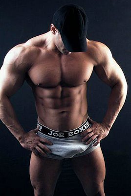 I like his Joe&hellip;.