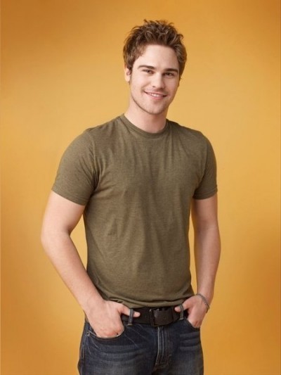 Boy next door&hellip;.