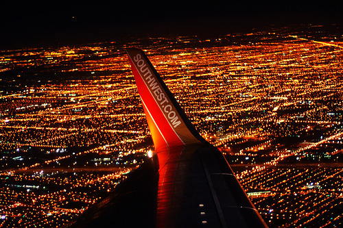 fuckyeahairplaness:  wing (by paul goyette) 