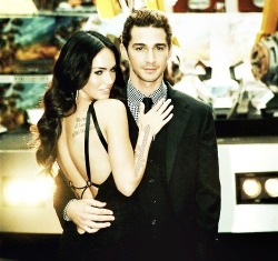 jaimeeapusenn:   Such a hot couple. 