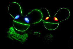 Deadmau5 Fan