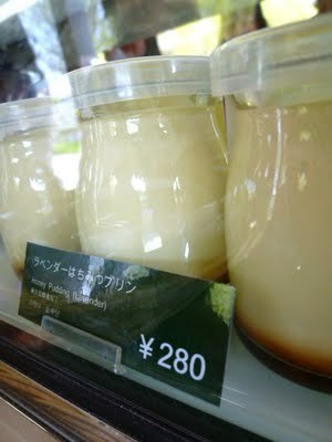 pamandjapan:富良野ミルクプディング (Furano Milk Pudding)The Furano Milk Pudding is famous for being the first p