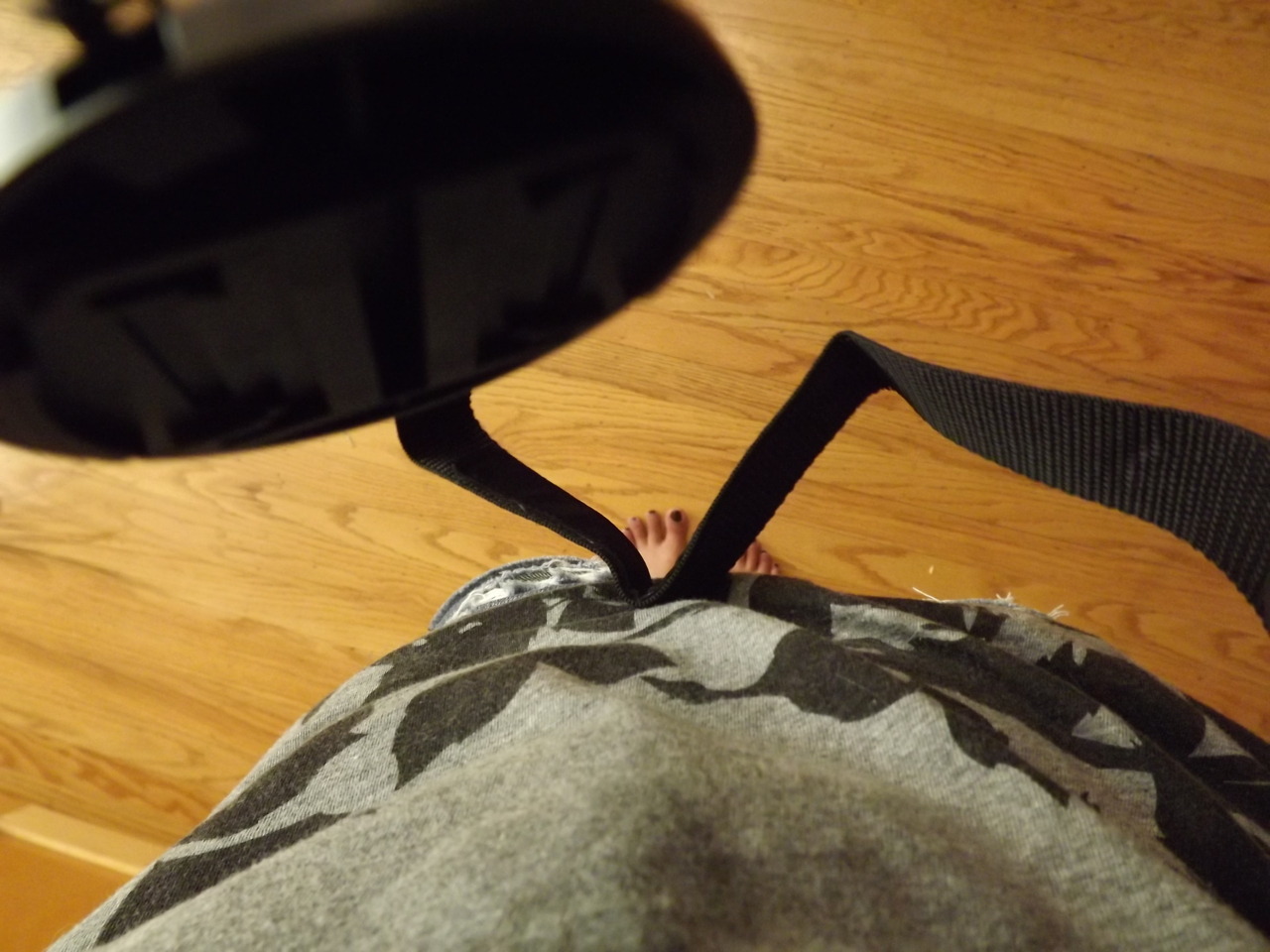 so i got my camera :) and it&rsquo;s kinda hard to use. lol. and it doesn&rsquo;t