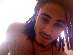 #TeamSexyDreadHead