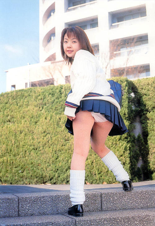 annahentai:Japanese school girl 