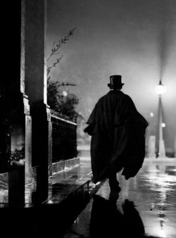 Liquidnight:  Spencer Tracy In Dr. Jekyll And Mr. Hyde (1941, Dir. Victor Fleming)