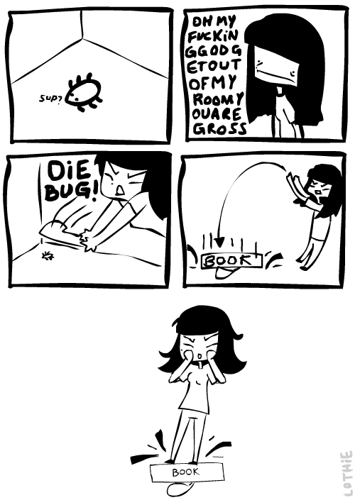 god-free:gabby is so fierce
