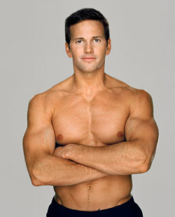 Illinois Congressman @AaronSchock &hellip; who says politics is boring!?  [ #gayporn #gay #porn #AaronSchock #shirtless