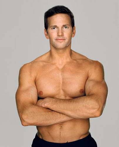 Illinois Congressman @AaronSchock … who says politics is boring!?  [ #gayporn #gay #porn #AaronSchock #shirtless