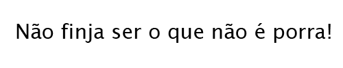 Coisas De Louco