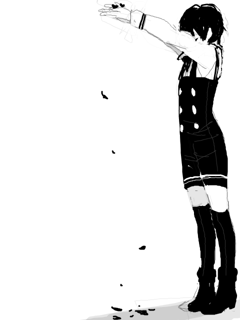 erotatsu:  - q- .. I am so lazy… 