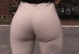 Teamcakes:  How You Get All That Cake In Dem Jeans??!! 