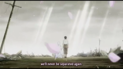 ;_; What An Ending