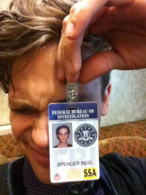 gublernation:   First day back at school for season 7. Woohoo! 